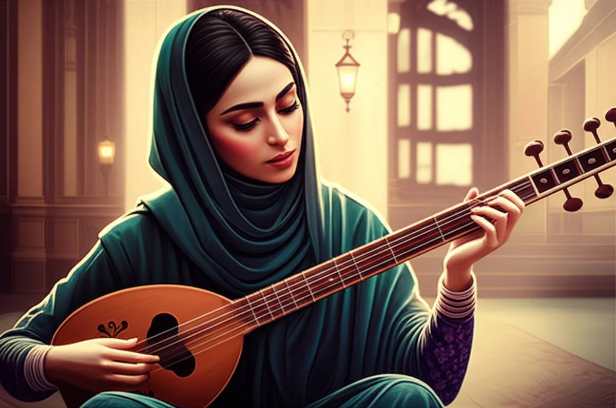 زن سیقی در قاسم آباد مشهد - هر آنچه باید بدانید
