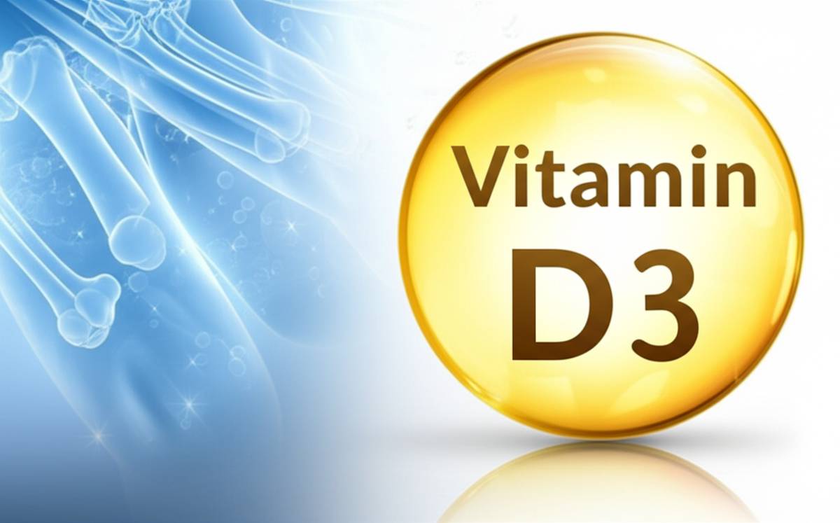نقد جامع قرص ویتامین D3 2000 واحد برونسون (قیمت و مزایا)