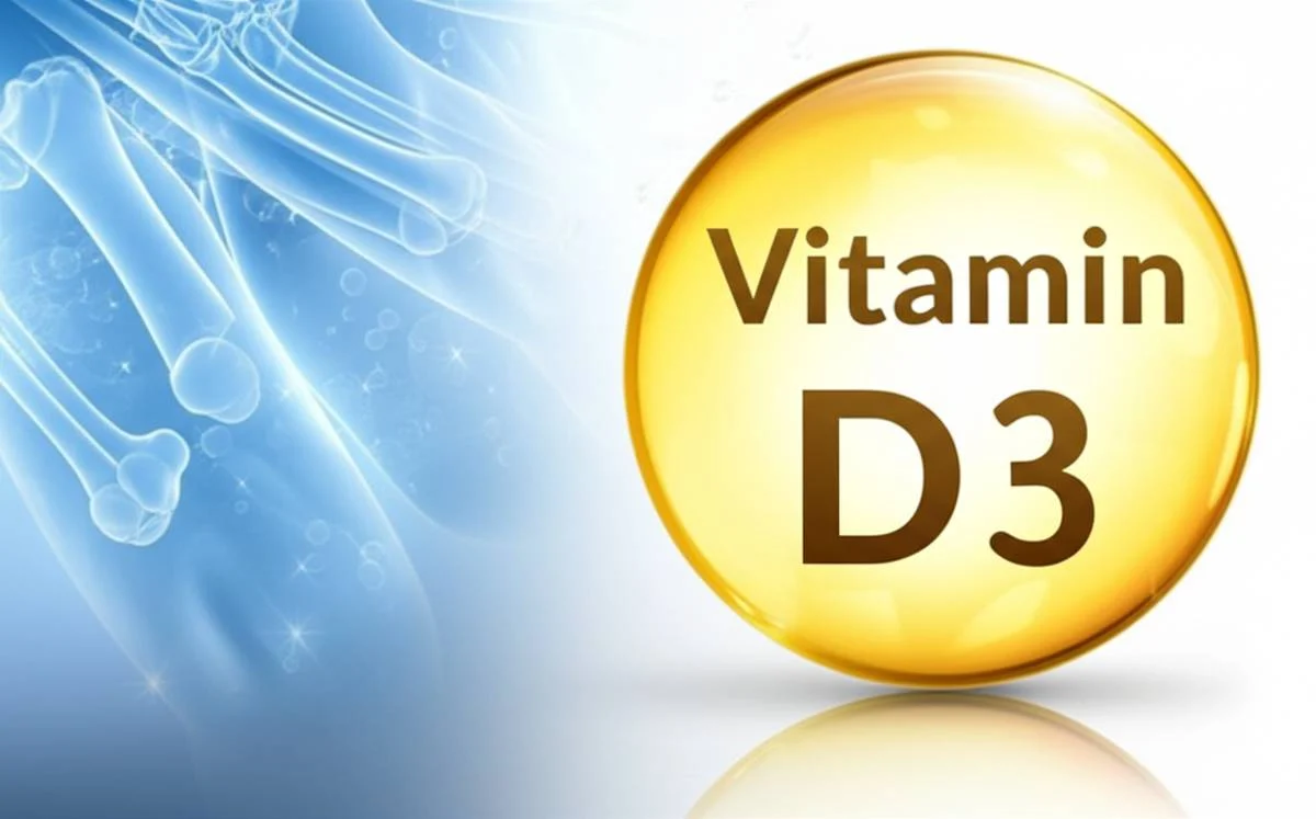 نقد جامع قرص ویتامین D3 2000 واحد برونسون (قیمت و مزایا)