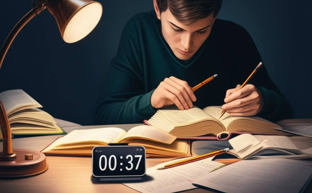 چند روز مانده به کنکور 1403؟ شمارش معکوس دقیق