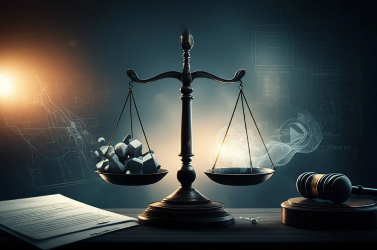 نظریه کارشناسی: دلیل یا اماره؟ - تحلیل جامع حقوقی