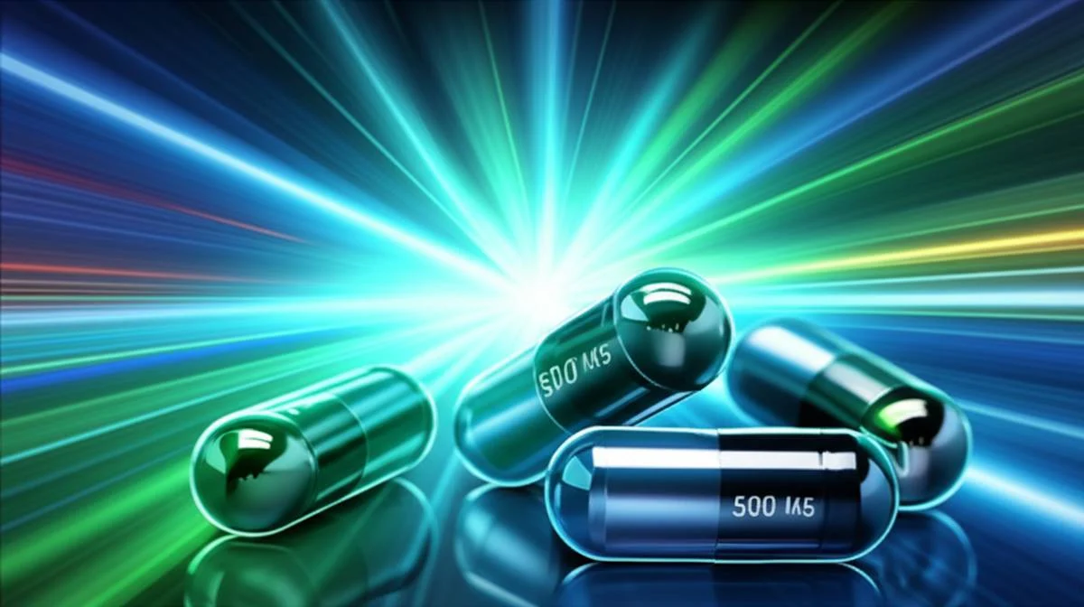 کپسول ال کارنیتین 500 بهتا دارو | ویژگی ها و فواید کامل