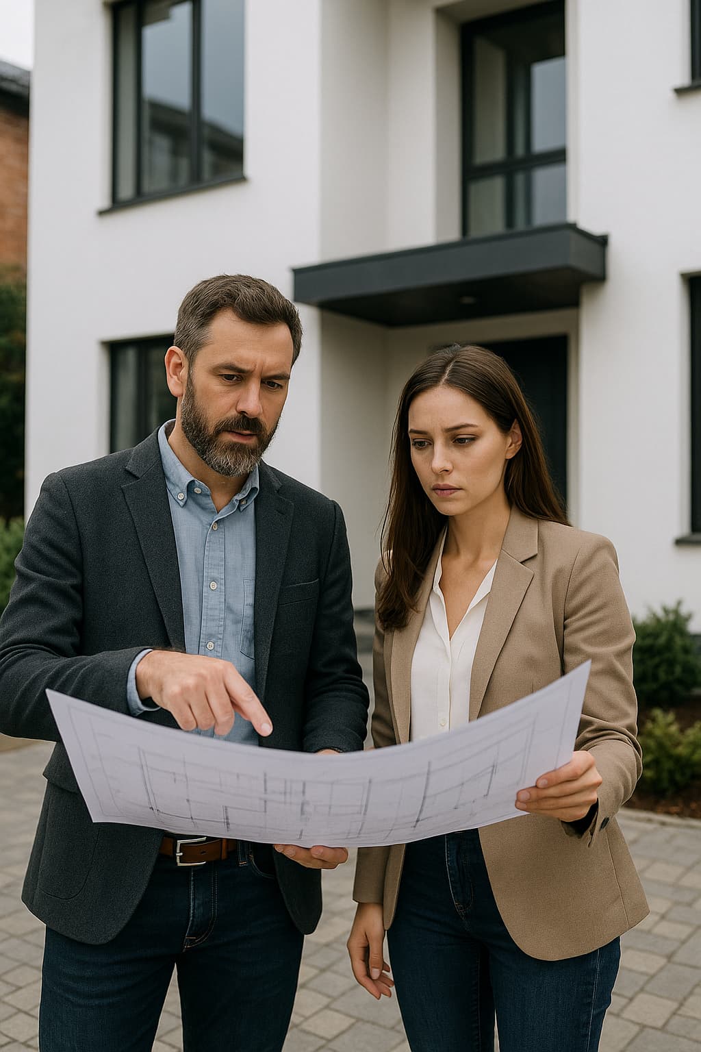 دکوراسیون | طراحی معماری و طراحی نما بصورت حرفه ای