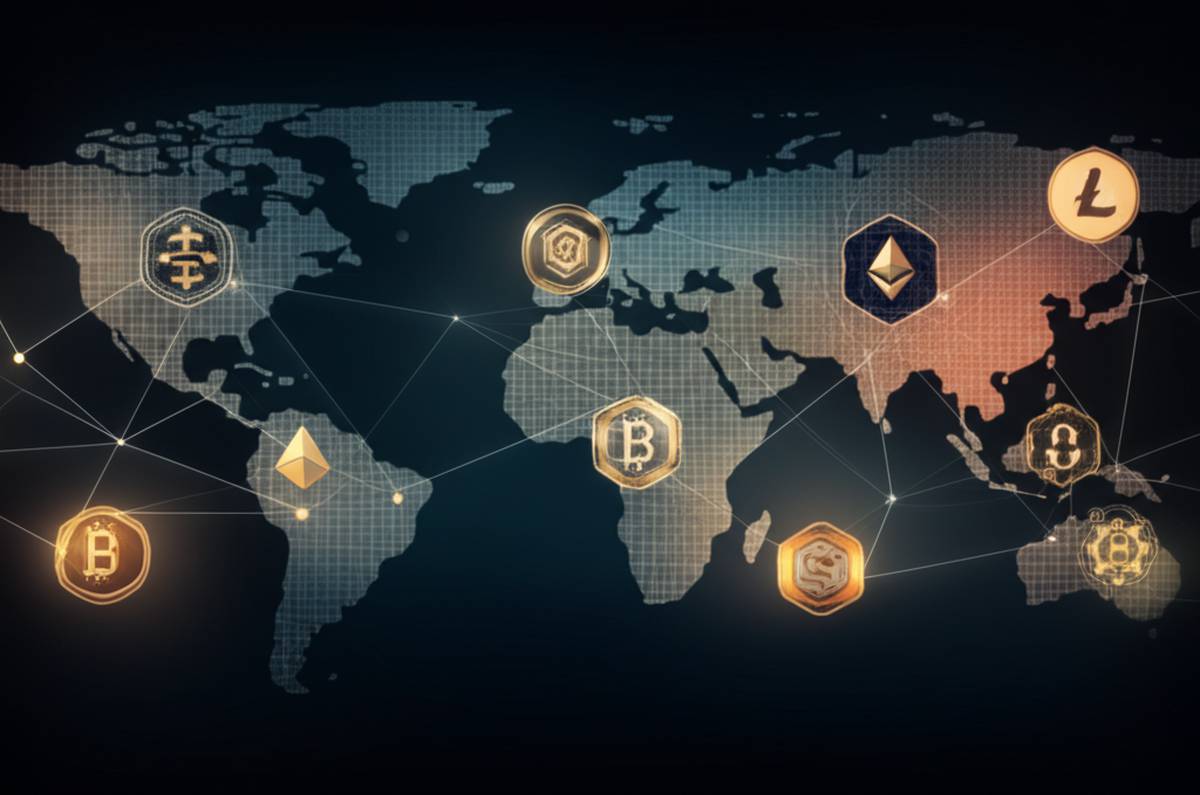 کوین بیس تحریم است؟ بررسی وضعیت Coinbase در ایران