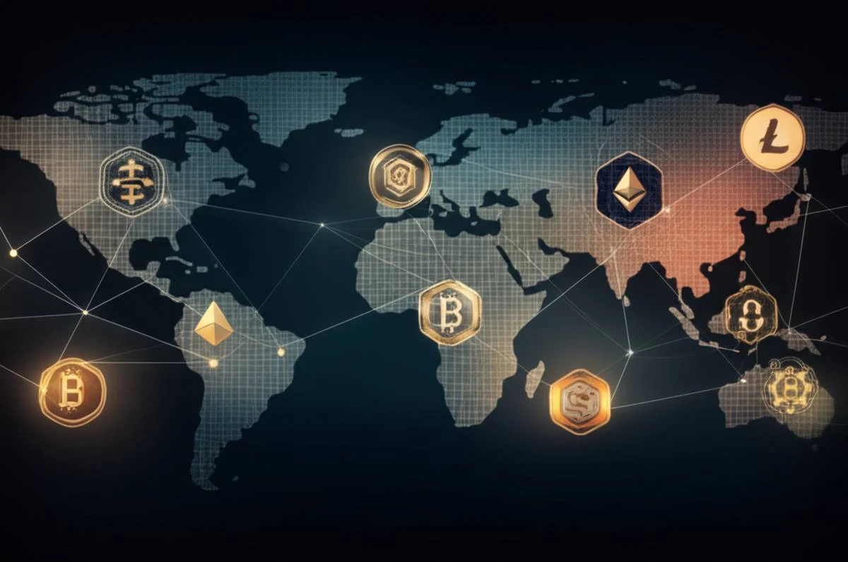 کوین بیس تحریم است؟ بررسی وضعیت Coinbase در ایران