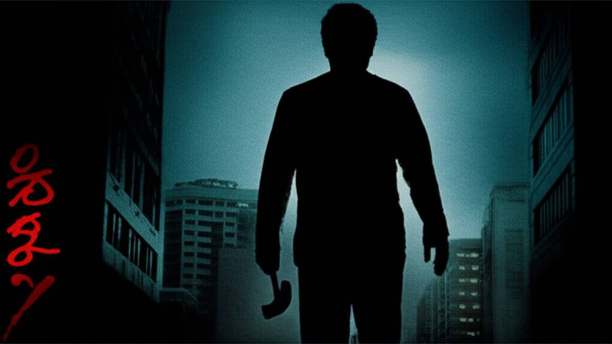 فیلم پیر پسر (Oldboy) | نقد، داستان و جزئیات کامل