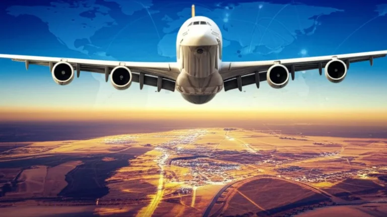 خرید بلیط ایرلاین عراقی ایرویز | بهترین قیمت و رزرو آنلاین