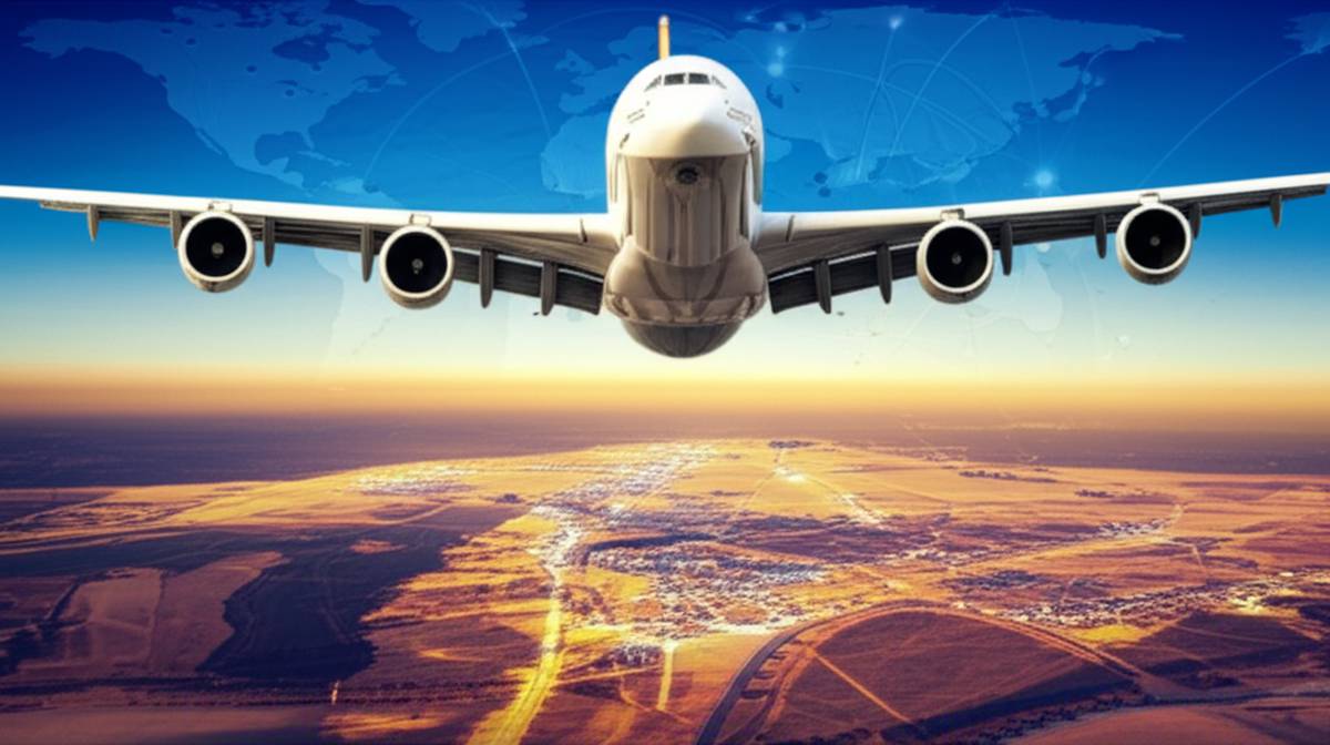 خرید بلیط ایرلاین عراقی ایرویز | بهترین قیمت و رزرو آنلاین