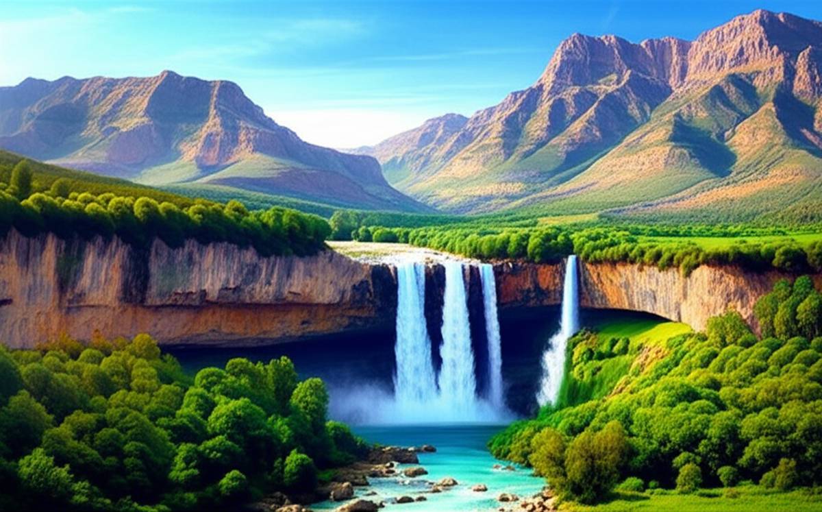 دیدنی ها و جاذبه های طبیعی استان لرستان | راهنمای کامل