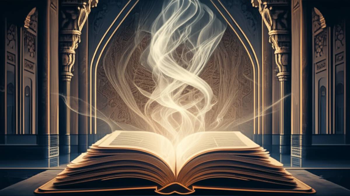 خلاصه کتاب فردید نامه محمدرضا ضاد | نقد و تحلیل جامع