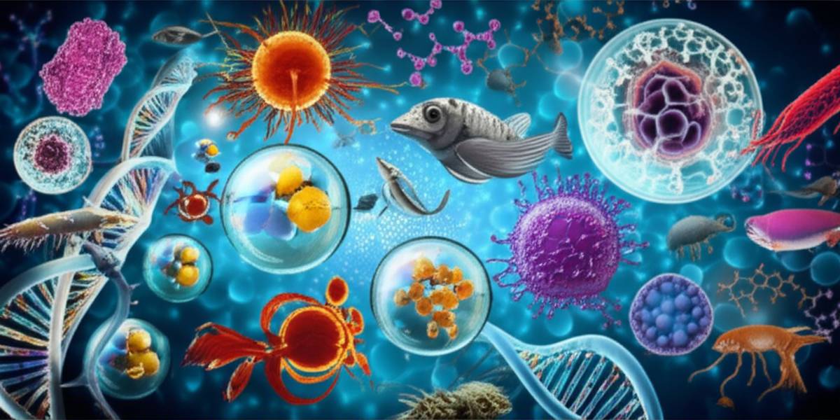 خلاصه جامع کتاب زیست شناسی رنه فستر کراتس