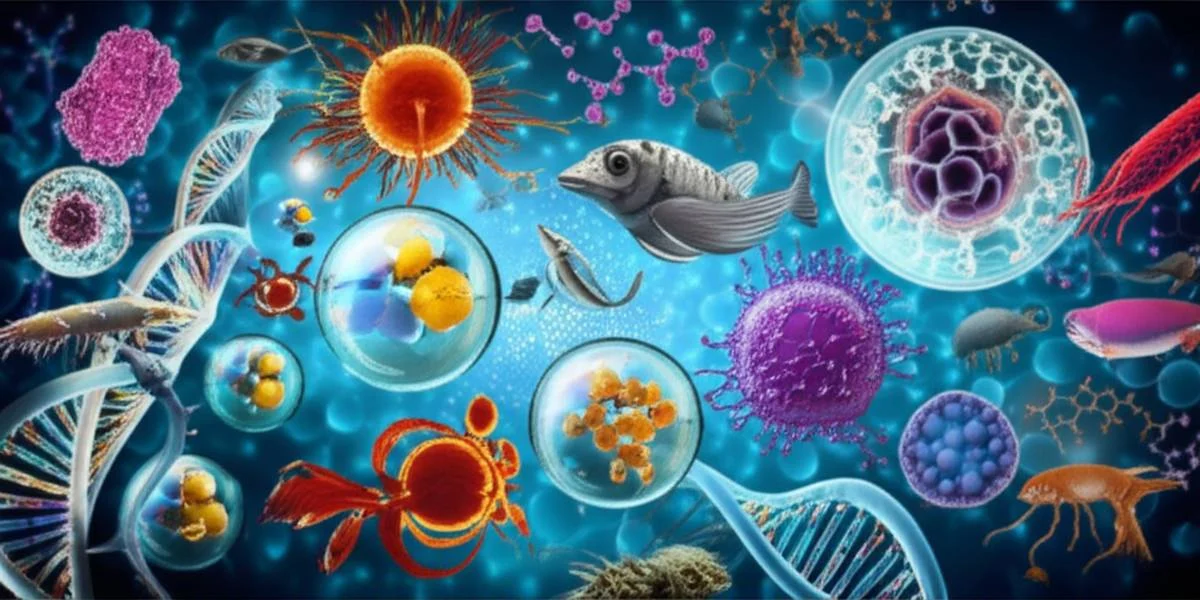 خلاصه جامع کتاب زیست شناسی رنه فستر کراتس