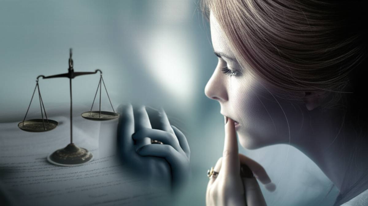 آیا بخشش مهریه قابل برگشت است؟ (راهنمای حقوقی ۱۴۰۲)