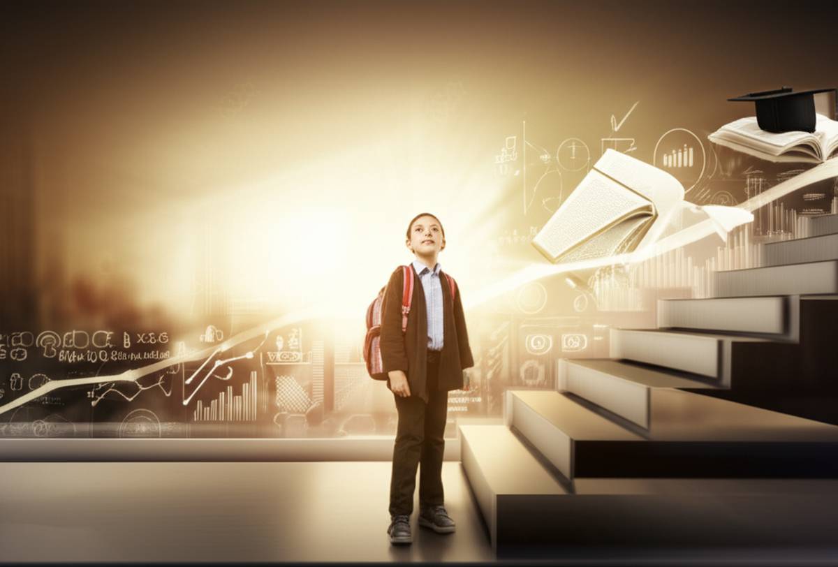 جهشی خواندن اول به سوم: صفر تا صد شرایط و راهنمای کامل