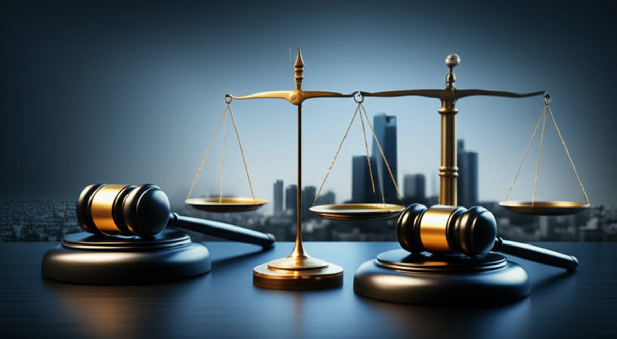 بهترین وکیل تعزیرات حکومتی در تهران | مشاوره رایگان