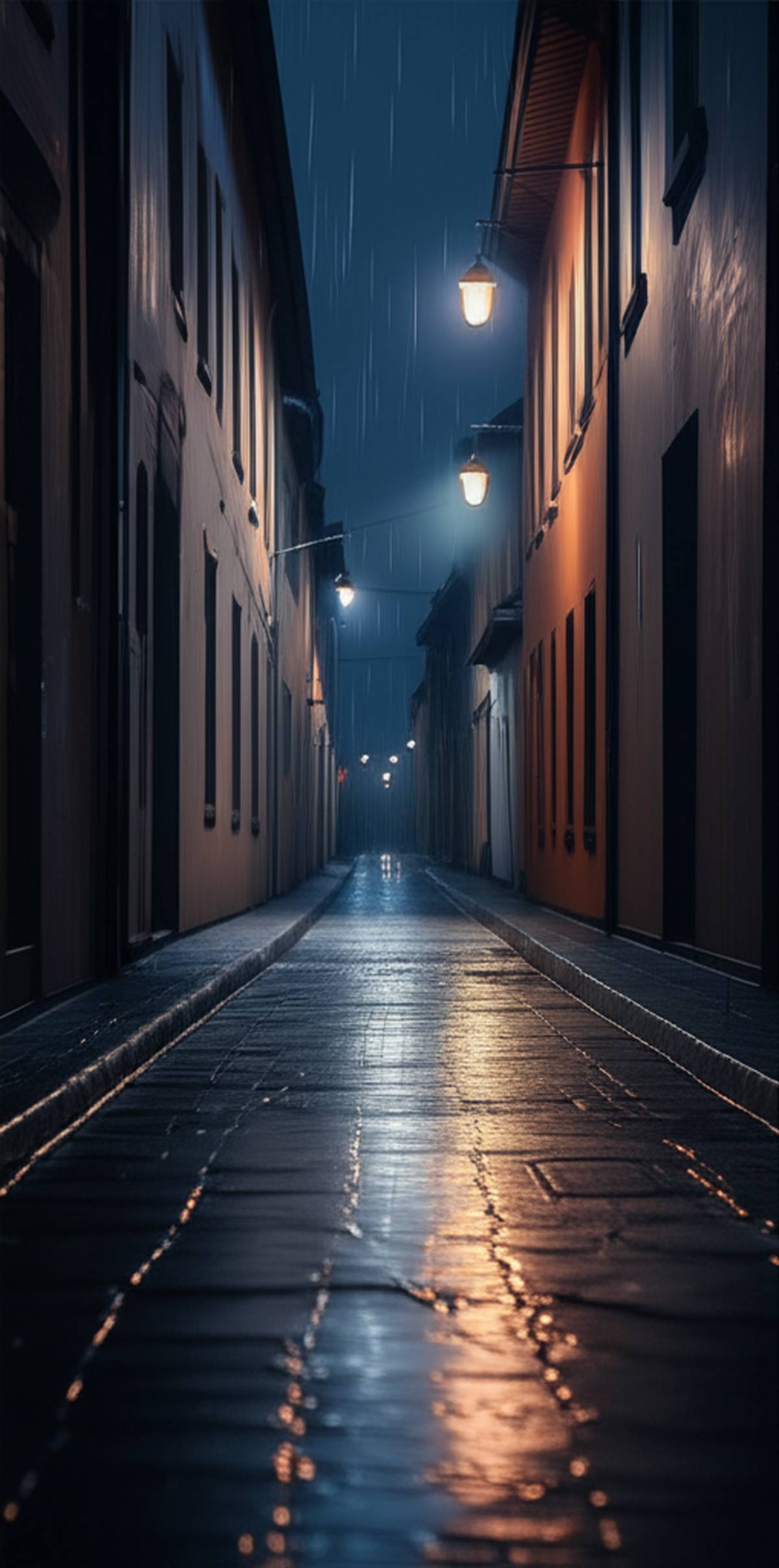 خلاصه کتاب کوچه باران: راهنمای کامل (عبدالرضا رضایی نیا)