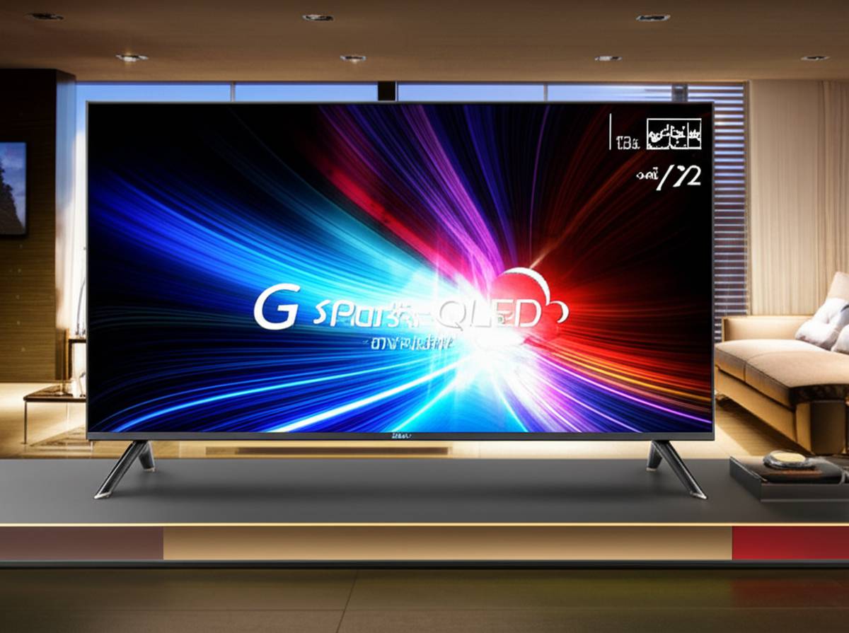 بررسی تخصصی تلویزیون 55 اینچ کیولد جی پلاس GTV-55KU922S