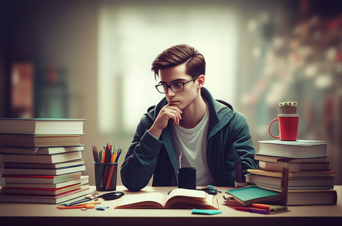 برای کنکور چی بخونم؟ راهنمای جامع رتبه های برتر (۱۴۰۳)