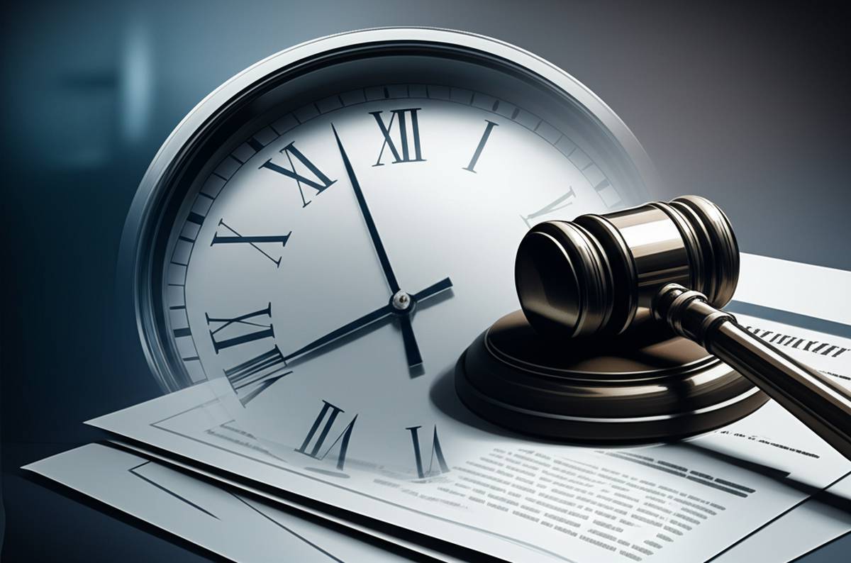 نمونه دادخواست ابطال رای داوری خارج از مهلت | راهنمای کامل