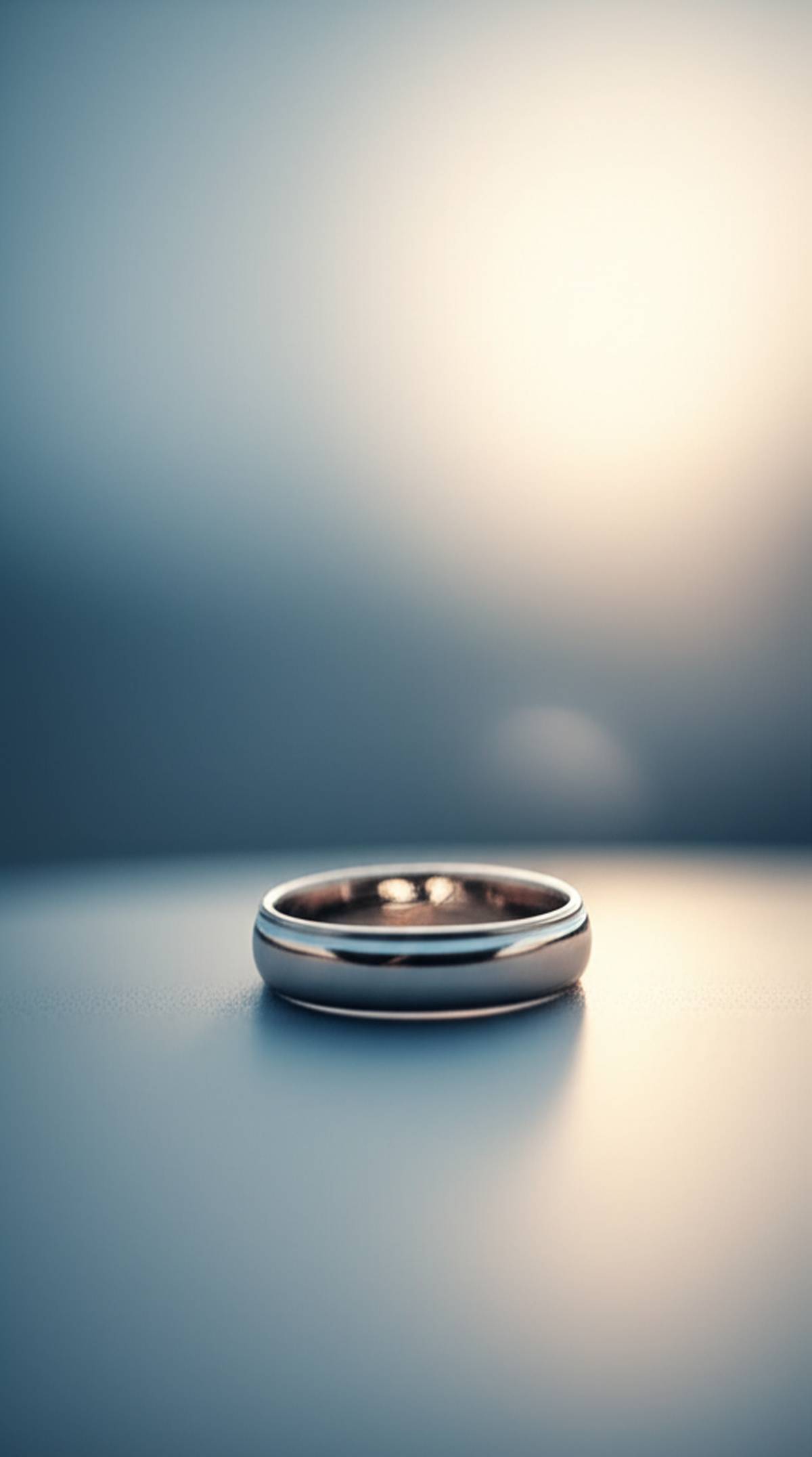 حلقه ازدواج بعد از طلاق: راهنمای کامل تصمیم گیری و نکات مهم