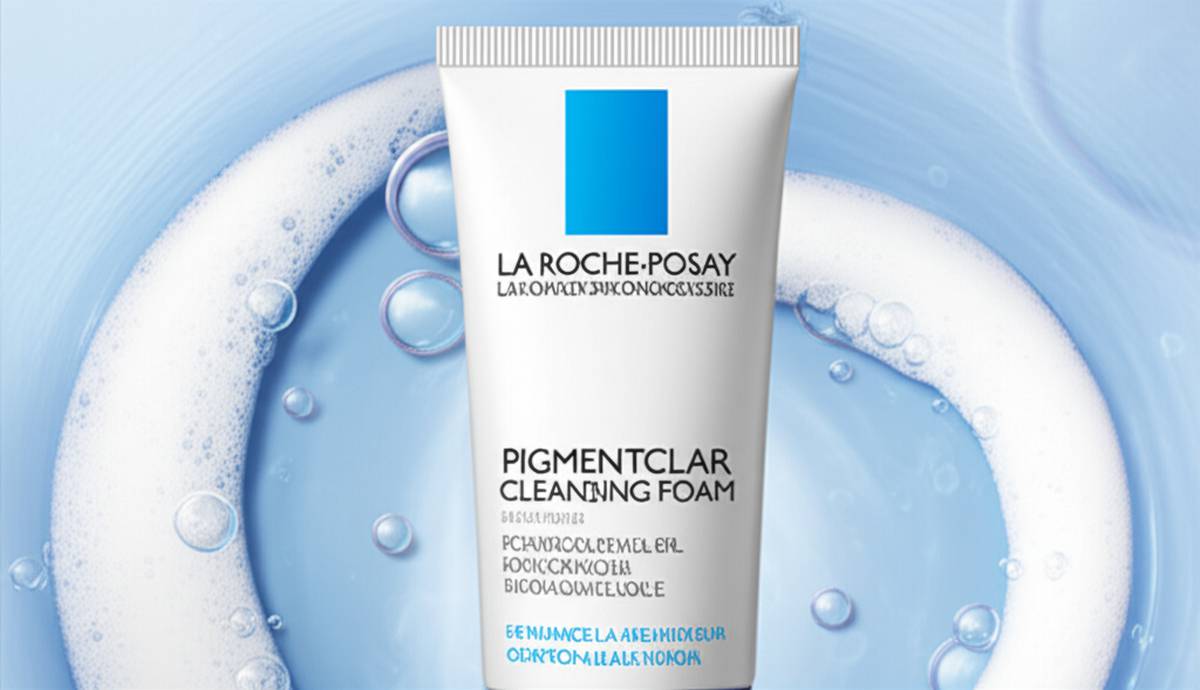 فوم کرم شستشو پیگمنت کلار لاروش پوزای: هر آنچه باید بدانید