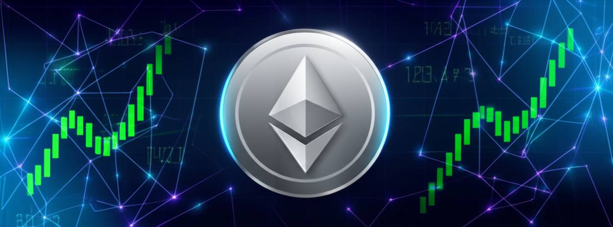 قیمت اتریوم (ETH) | خرید و فروش لحظه ای ارز دیجیتال اتریوم
