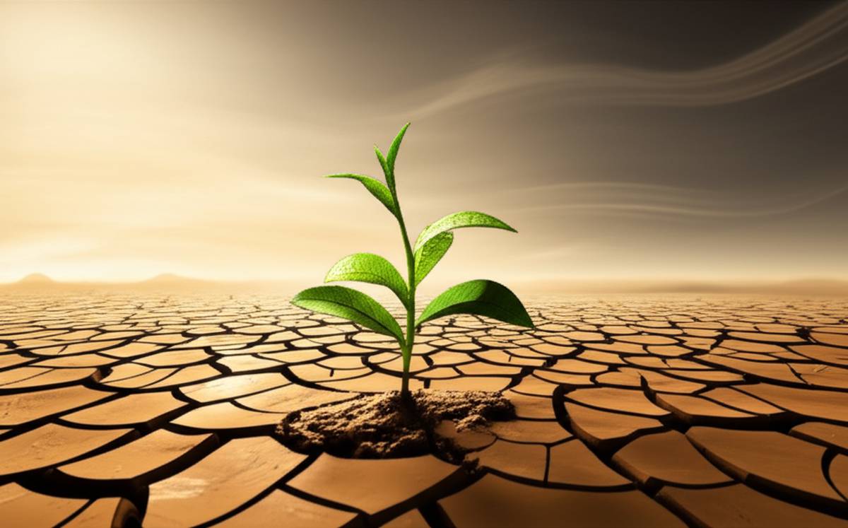 خشکسالی و تغییرات اقلیمی | راهنمای جامع چالش ها و راهکارها