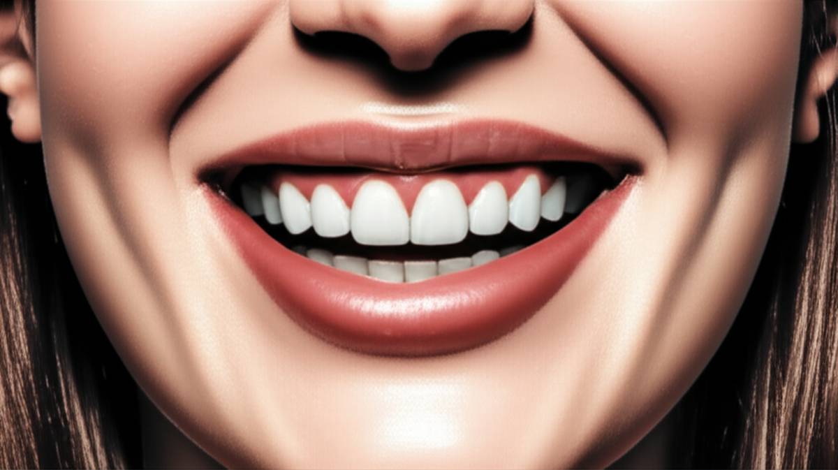 دندان، بینی و ویژگی های فیزیکی انسان | هر آنچه باید بدانید