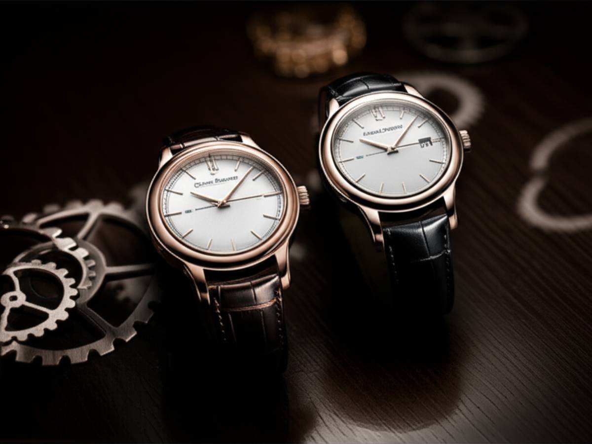 بهترین ساعت کلود برنارد | راهنمای خرید (CLAUDE BERNARD WATCHES)