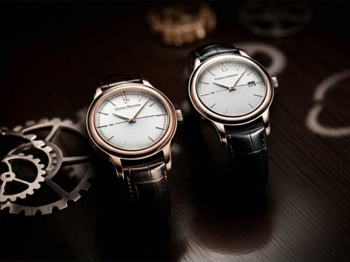 بهترین ساعت کلود برنارد | راهنمای خرید (CLAUDE BERNARD WATCHES)