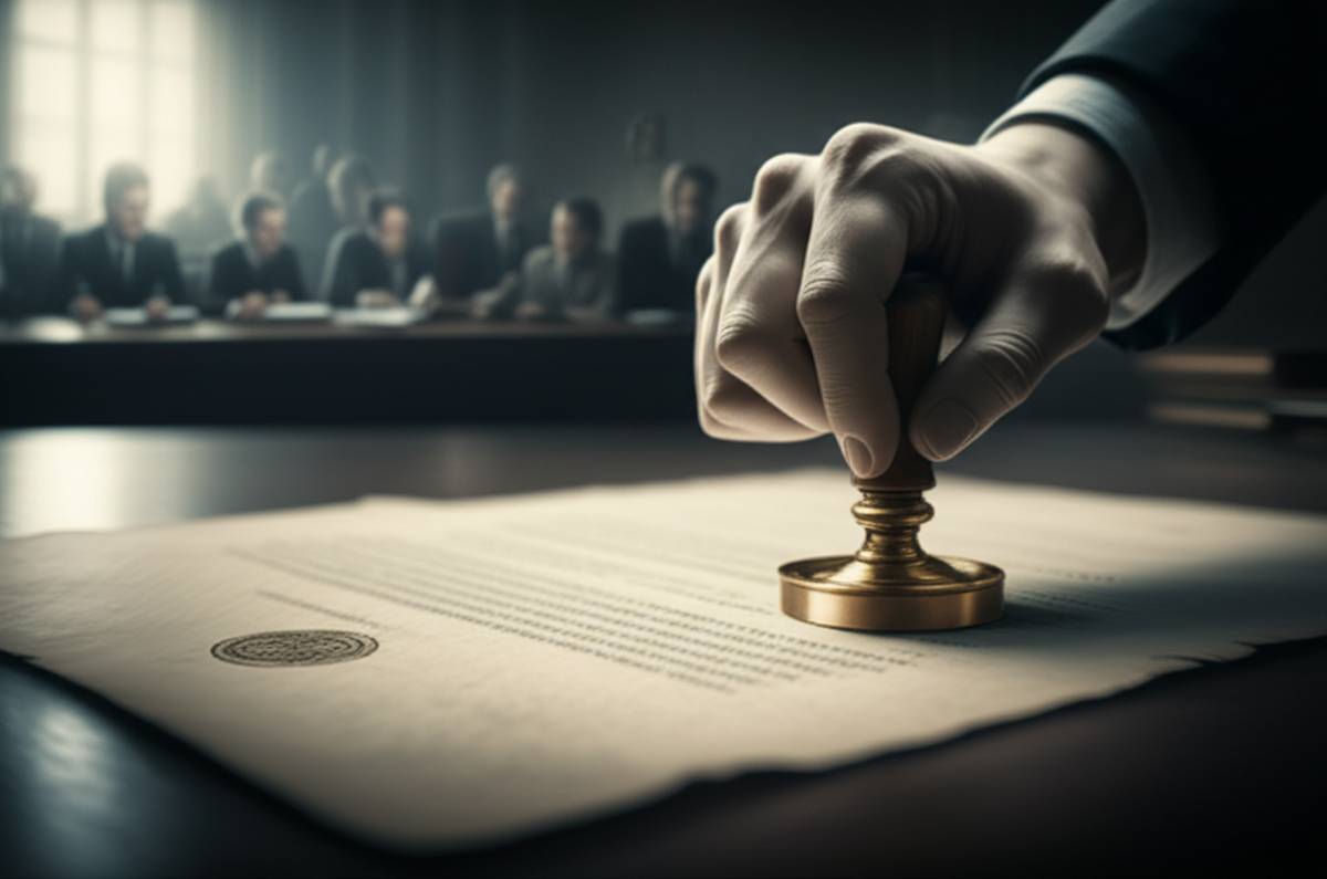 تایید تصمیم مورد اعتراض | نکات حقوقی مهم و راهکارها