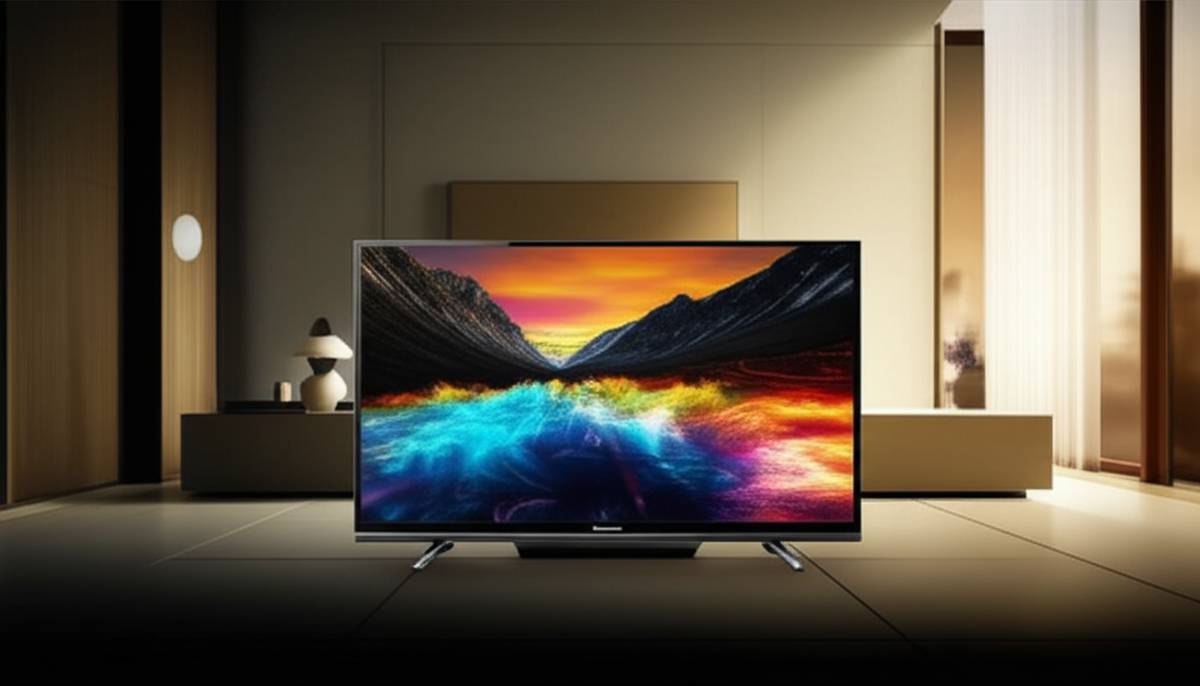بررسی تلویزیون پاناسونیک 49DS630R | LED هوشمند 49 اینچ