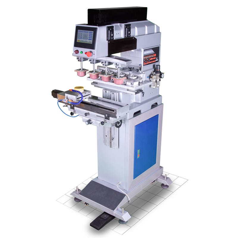 شیشه | دیجیتال شرکت های دستگاه چاپ صنعتی ایرانی و خارجی