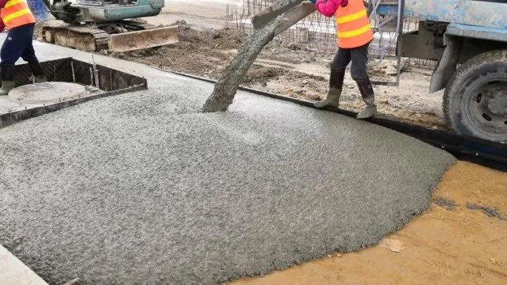 سیمان بازیافتی؛ راهکاری نوین برای ساخت و ساز پایدار
