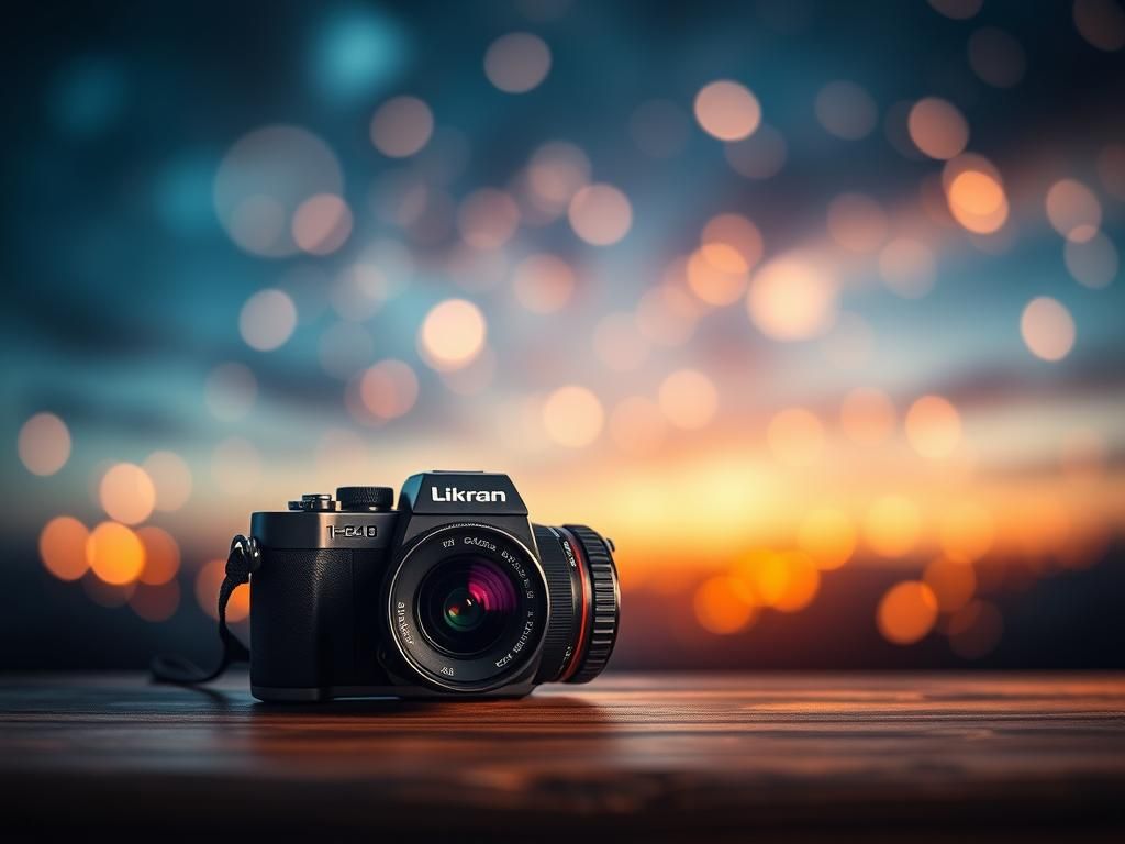 خلاصه کتاب چگونه عکاسی کنیم اثر سید علی طباطبایی نظری