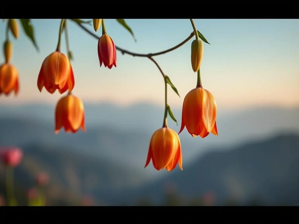خلاصه کامل کتاب آواز لاله های واژگون (نغمه تفلیسی)
