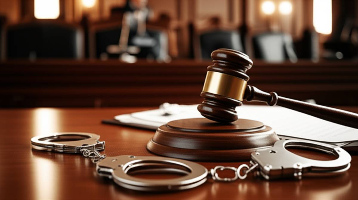 صدور قرار بازداشت موقت - شرایط، مدت و آثار حقوقی