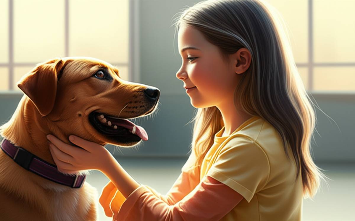 خلاصه کتاب مدلین فین و سگ پناهگاه: بررسی جامع اثر لیسا پاپ