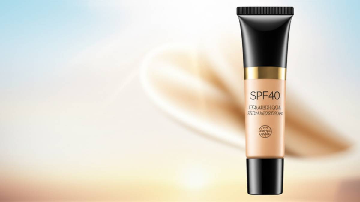 نقد و بررسی ضد آفتاب درم انجلین SPF40 (مناسب پوست چرب)
