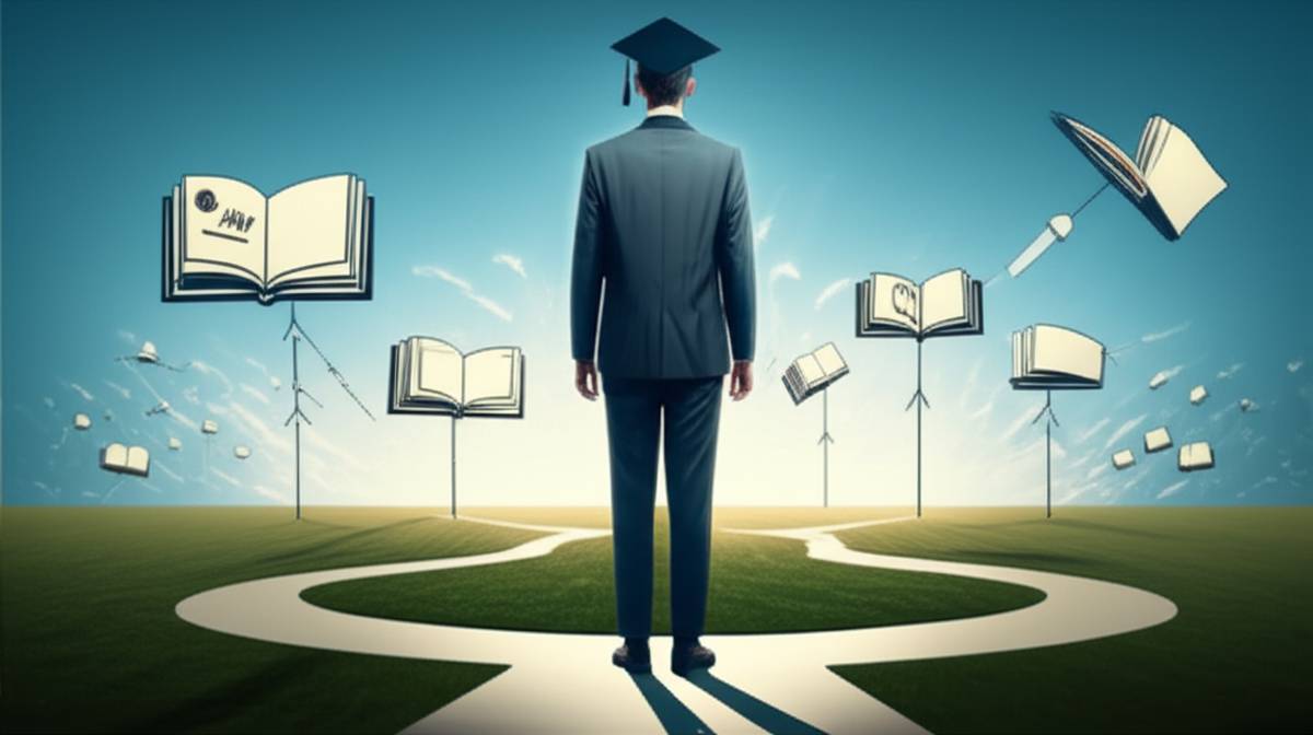 چگونه در سال دوازدهم تغییر رشته دهیم؟ | راهنمای جامع