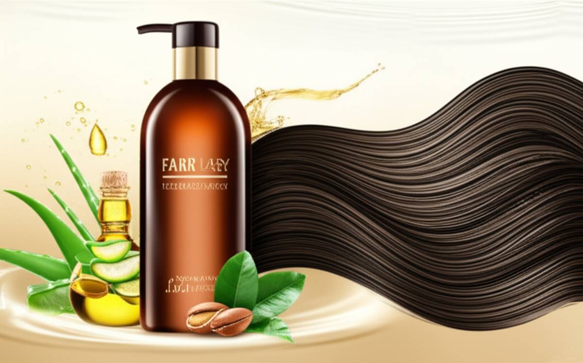 نقد و بررسی شامپو تقویت موهای خیلی خشک آرچیلو | جامع