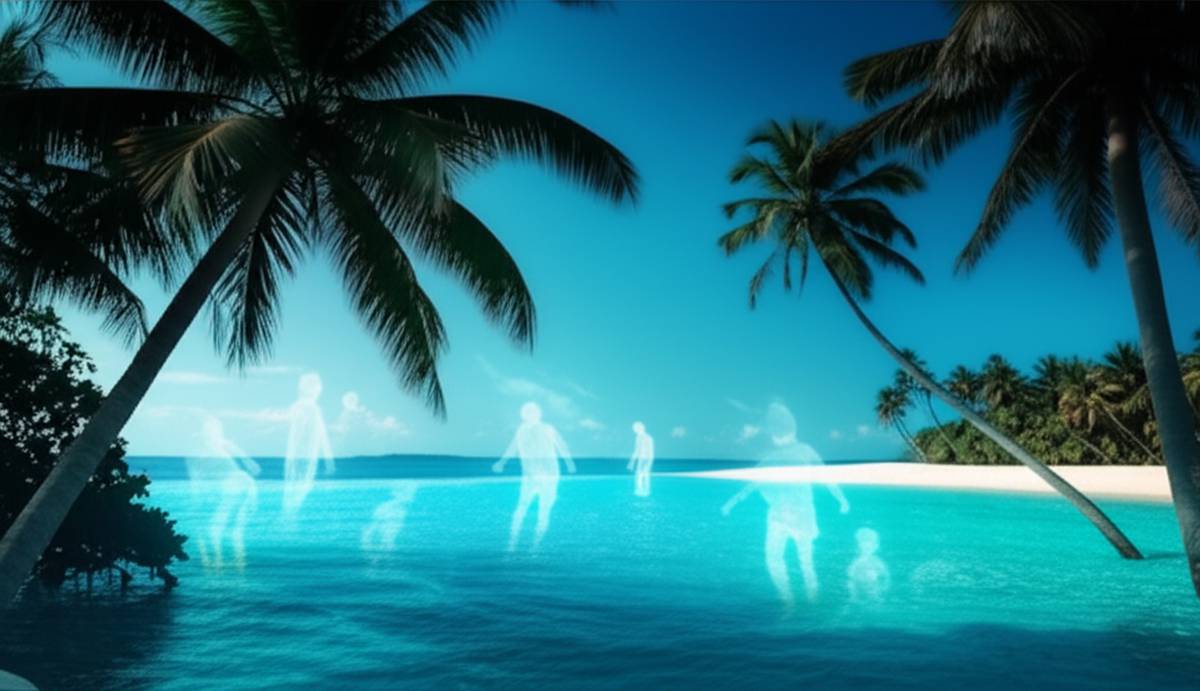 اسرار مالدیو - خرافات، ارواح و باورهای محلی مرموز