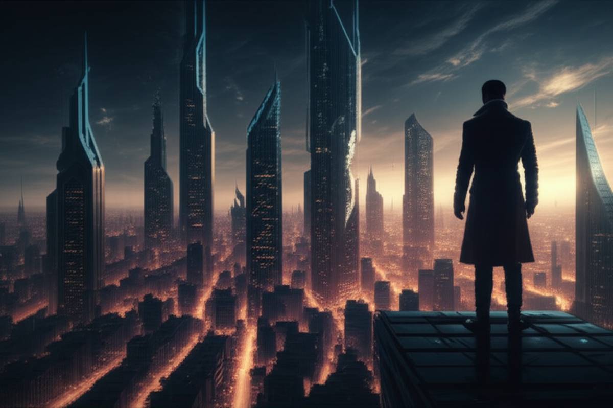 آرکان در پایتخت 5 - تحلیل شخصیت و داستان (راهنمای کامل)