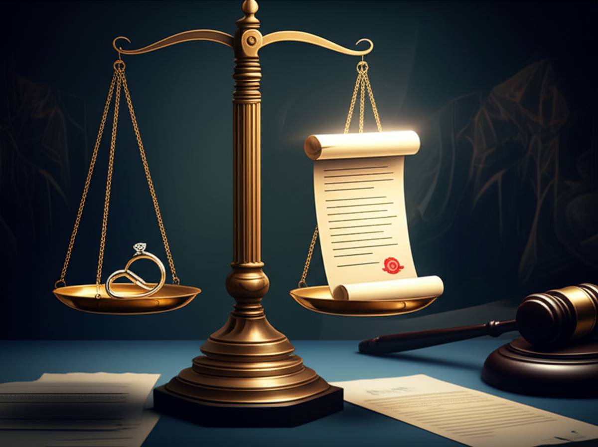 مستثنیات دین در مهریه عندالاستطاعه | راهنمای کامل حقوقی