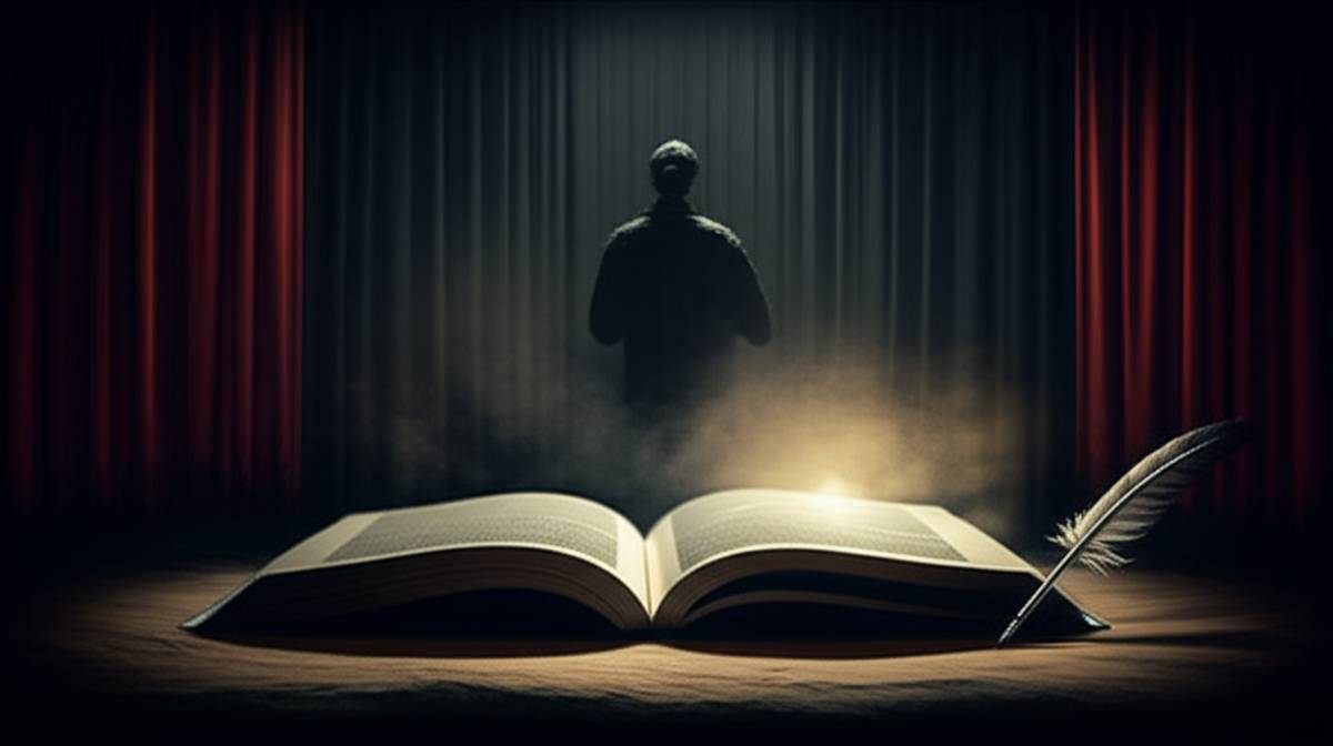 خلاصه کتاب نمایشنامه بوبوک (بنفشه اعرابی) | بررسی جامع