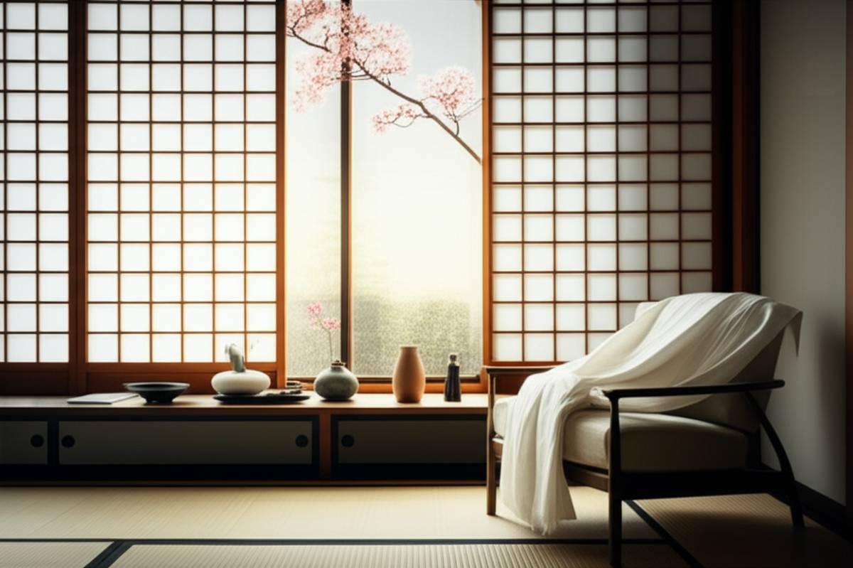 خلاصه کتاب جادوی نظم (ماری کوندو): تحول زندگی با سازماندهی ژاپنی