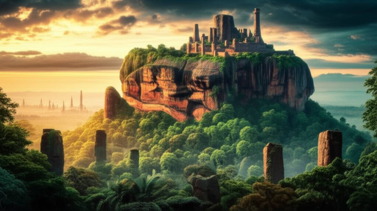 جدیدترین دوره های تاریخ سریلانکا | آموزش جامع از صفر تا صد