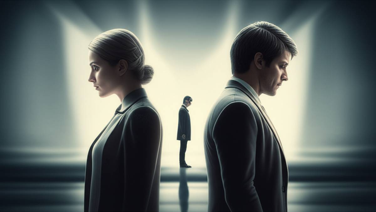 رجوع در طلاق خلع: هر آنچه باید بدانید (راهنمای جامع)