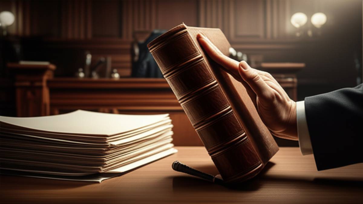 ایراد عدم استماع دعوا چیست؟ بررسی کامل حقوقی