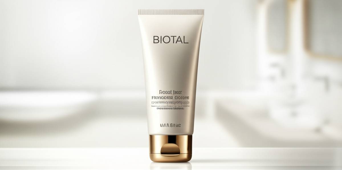 کرم موبر صورت بیوتال: نقد و بررسی کامل و تخصصی | مزایا و معایب